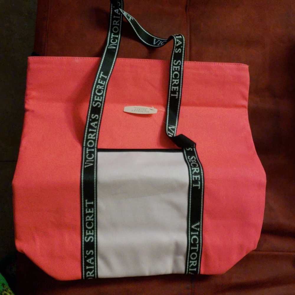 Victoria's Secret Tote Bag